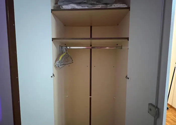 Cosy Side * Montreux