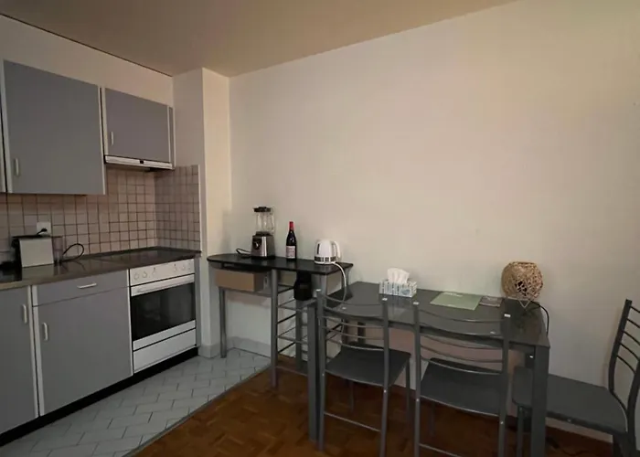 Apartament Cosy Side