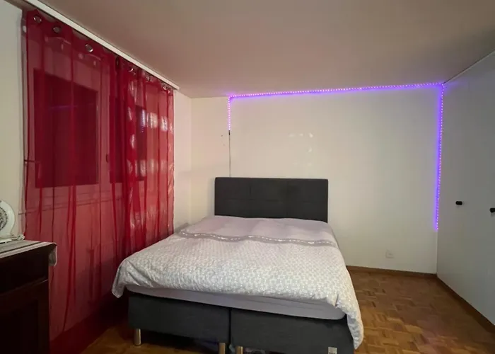 Cosy Side Apartament *