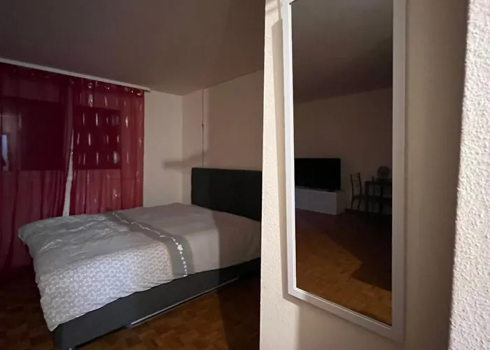 Apartament Cosy Side *