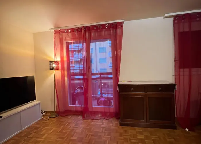 Cosy Side Apartament *