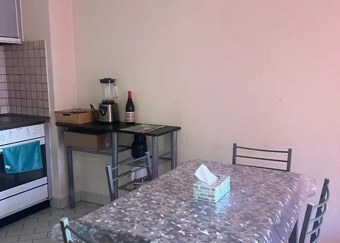 Apartament Cosy Side Montreux