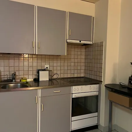 Cosy Side Монтрё