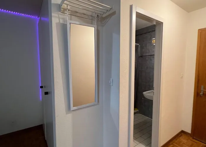 Апартаменты Cosy Side