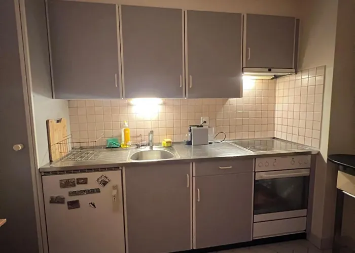 Cosy Side Монтрё