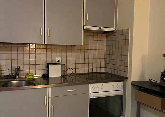 Cosy Side Монтрё