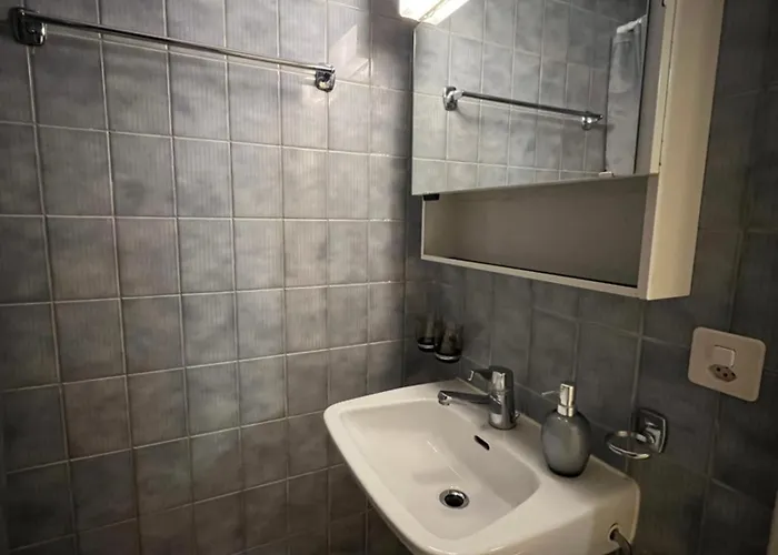 Апартаменты Cosy Side *