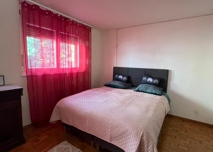 Cosy Side * Монтрё