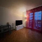 Apartament Cosy Side Montreux