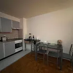 Apartament Cosy Side