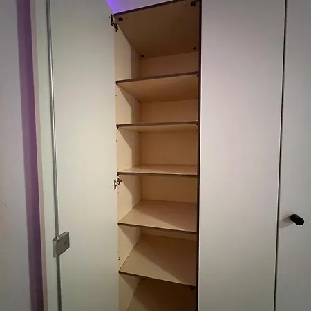 Cosy Side Apartament