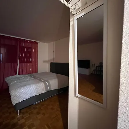 Apartament Cosy Side *