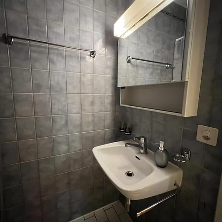 Apartamento Cosy Side *