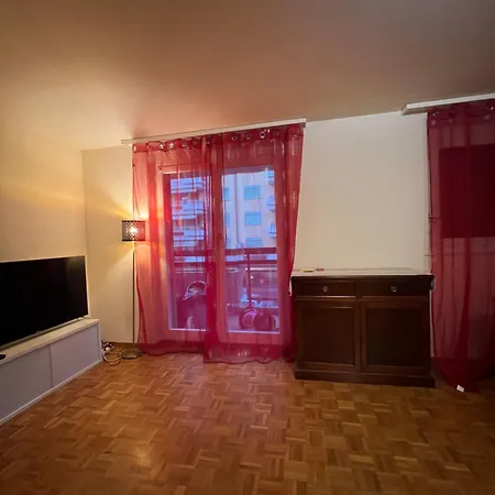 Cosy Side Apartament *