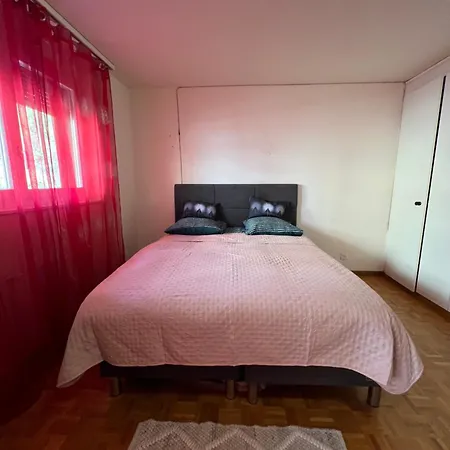 Cosy Side Apartament